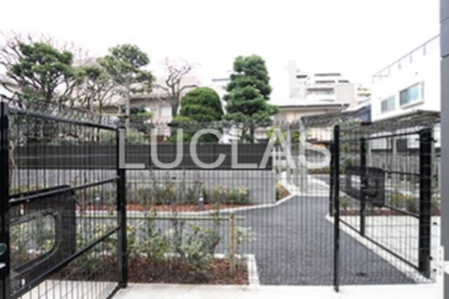 Ｃｅｎｔｅｎａｒｉｏ市谷二十騎町 眺望
