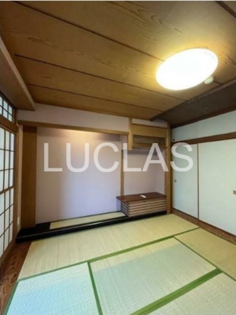 橋川ビル その他部屋・スペース