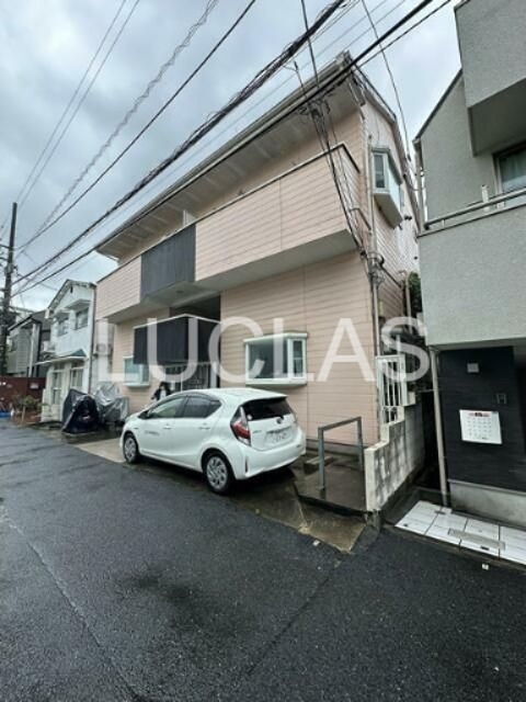 ミルフィーユ富ヶ谷 その他