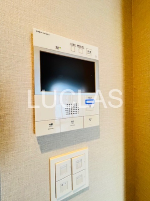 ＬＩＢＲ　ＧＲＡＮＴ　西新宿ＥＡＳＴ セキュリティ