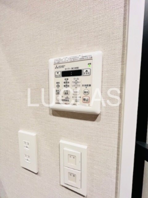 ＬＩＢＲ　ＧＲＡＮＴ　西新宿ＥＡＳＴ その他設備