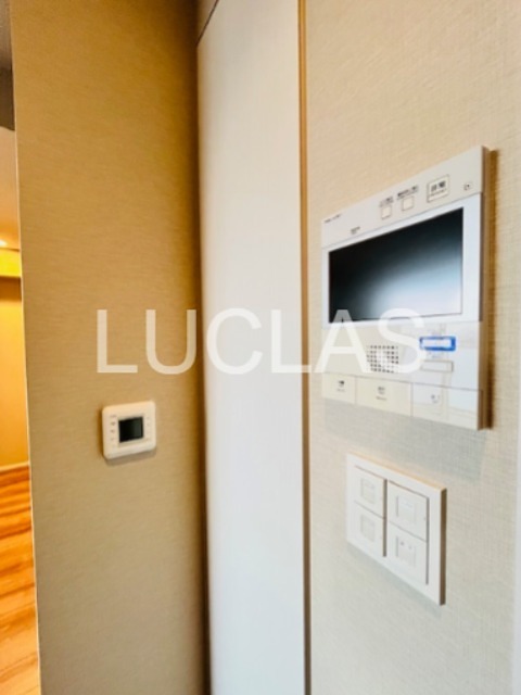 ＬＩＢＲ　ＧＲＡＮＴ　西新宿ＥＡＳＴ セキュリティ