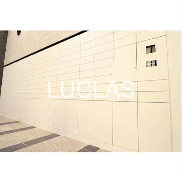 ＬＩＢＲ　ＧＲＡＮＴ　西新宿ＥＡＳＴ その他設備