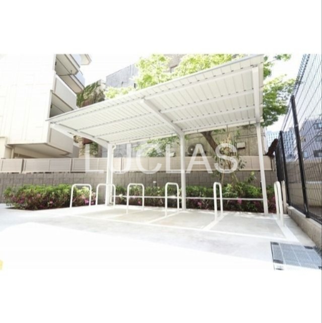 ＬＩＢＲ　ＧＲＡＮＴ　西新宿ＥＡＳＴ その他共有部分