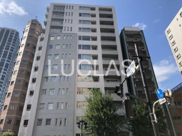 ラコント新宿セントラルパークアパートメント その他共有部分