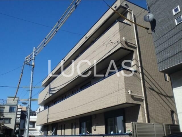 ユアメゾン立教通り その他