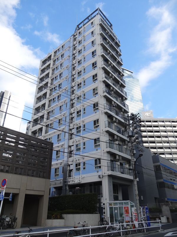 天空ＭＵＲＡ 外観