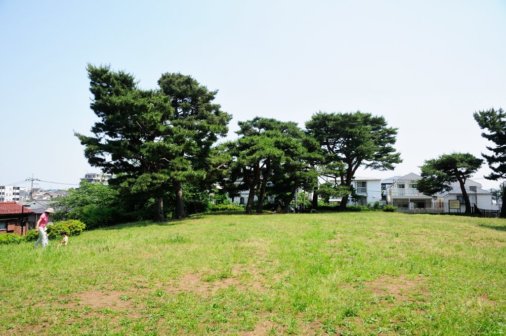 HW.HILLS(御嶽山) 公園