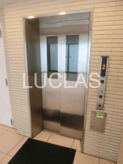 レジディア中落合Ａ棟 その他共有部分