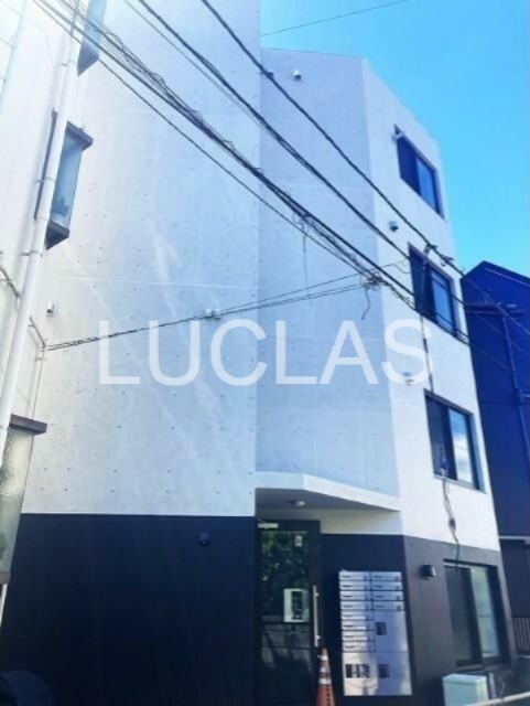 ＳＡＩＥ金町 その他共有部分