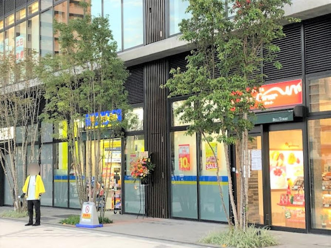ＳＡＩＥ金町 ドラッグストア