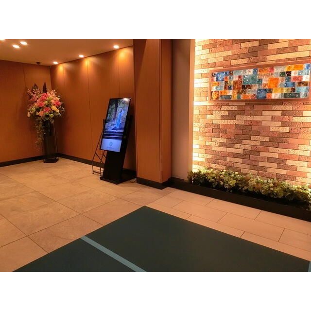 ザ・パークハビオ新宿 その他共有部分