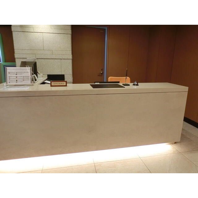 ザ・パークハビオ新宿 その他共有部分