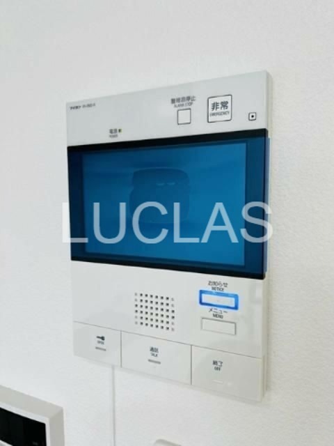 プライマル根岸 セキュリティ