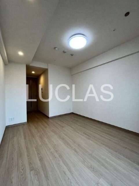 ルーブル池袋弐番館 リビング