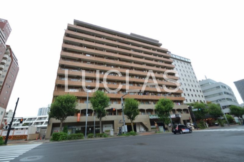 永谷リビュール新宿 その他共有部分