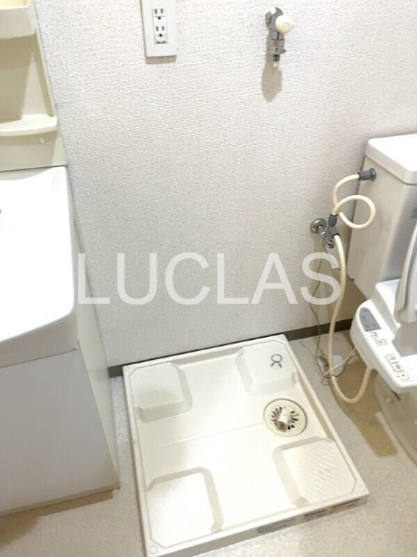 ラ・ヴィスタ西新宿 その他部屋・スペース