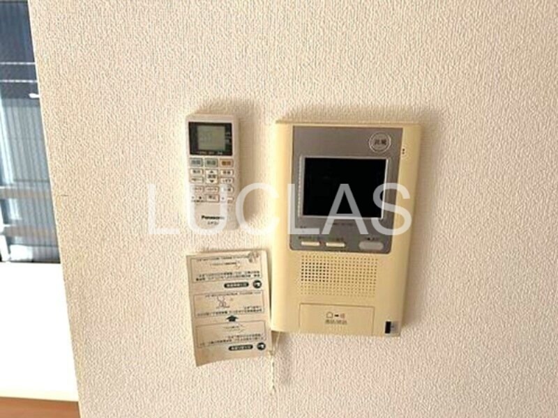 ラ・ヴィスタ西新宿 その他設備
