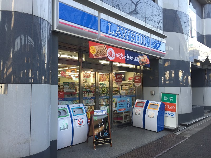ZOOM飯田橋 コンビニ