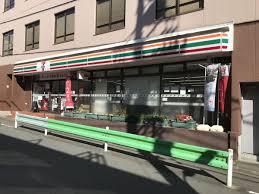 メゾンブロー コンビニ