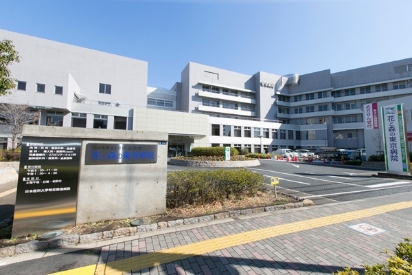 ZOOM駒込 総合病院