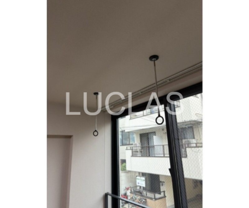 The　Residence　Ichigayadaimachi その他設備