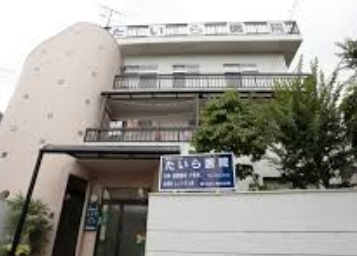 ｆｅｅｌ　ＣｎＢ 総合病院