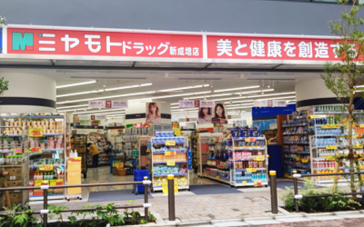 ｆｅｅｌ　ＣｎＢ ドラッグストア