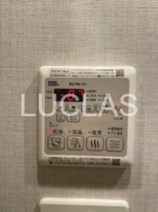 ディップス亀有駅前 その他設備