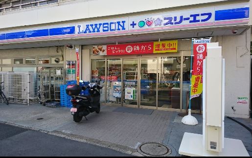 ＨＪ　ＰＬＡＣＥ　ＳＡＳＡＺＵＫＡ コンビニ