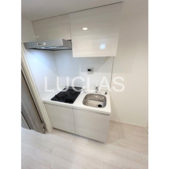 SOLASIA residence世田谷代田 キッチン