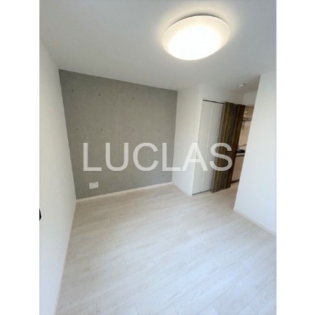 SOLASIA residence世田谷代田 ベッドルーム