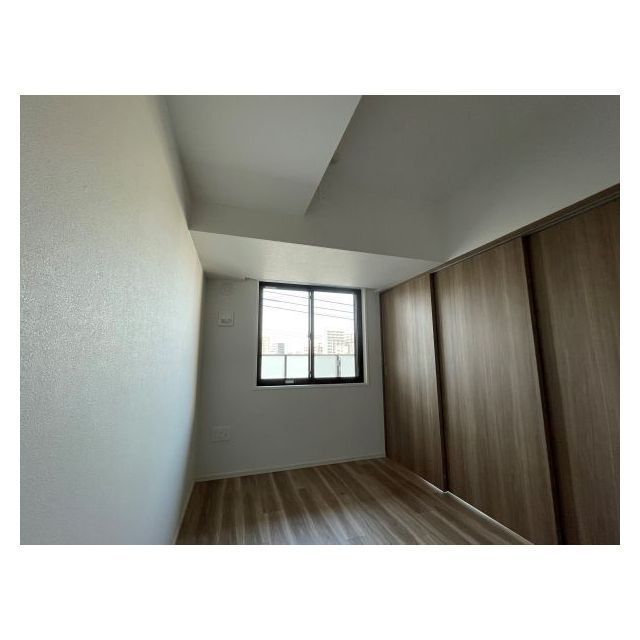 AIFLAT文京本駒込 ベッドルーム