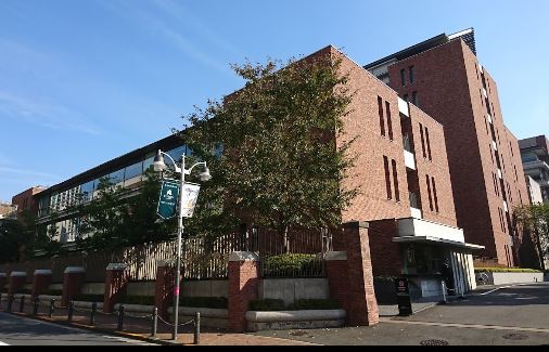 ＺＯＯＭ池袋Ｗｅｓｔ 図書館
