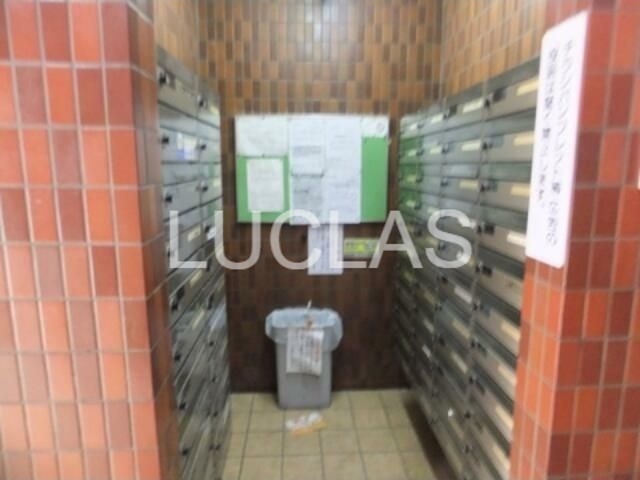 グローリア初穂生沼ビル その他共有部分