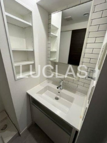 ＡＤＷ　Ｒｅｓｉｄｅｎｃｅ　西新宿 洗面所