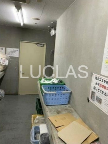 ＡＤＷ　Ｒｅｓｉｄｅｎｃｅ　西新宿 その他共有部分