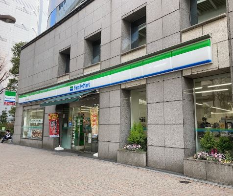 フェニックス西参道タワー コンビニ