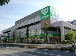 ガーデニエール砧　ＷＥＳＴ スーパー