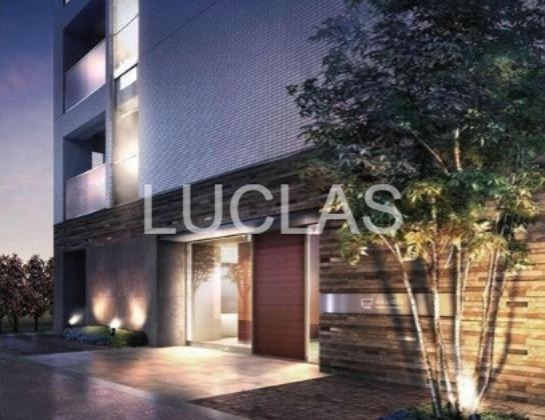 ガリシア新宿都庁前 その他共有部分