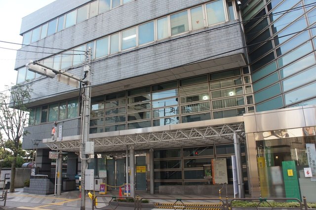 池亀マンション 総合病院