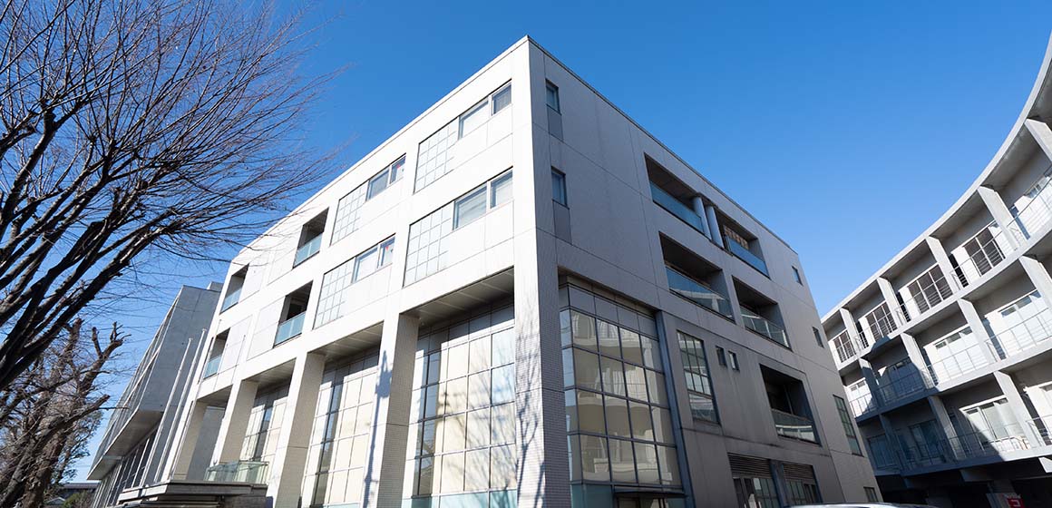 池亀マンション 総合病院