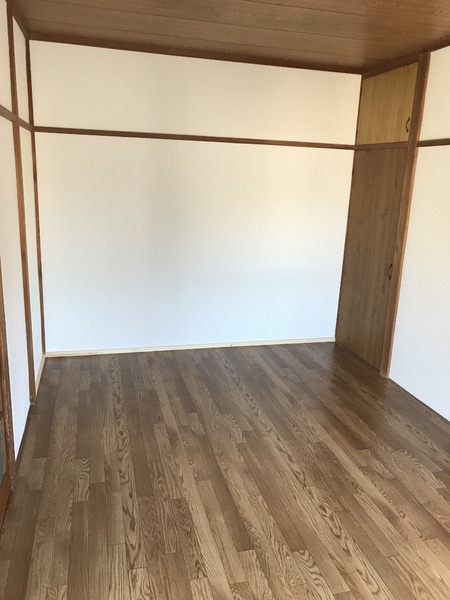 第２峰尾荘 その他