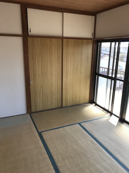第２峰尾荘 その他部屋・スペース