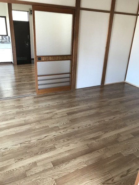 第２峰尾荘 その他部屋・スペース