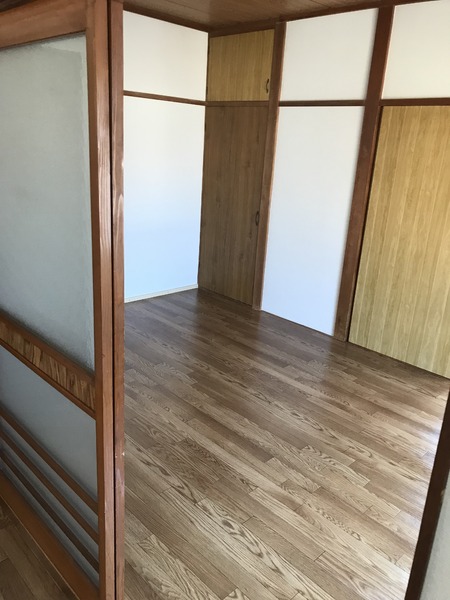 第２峰尾荘 その他部屋・スペース
