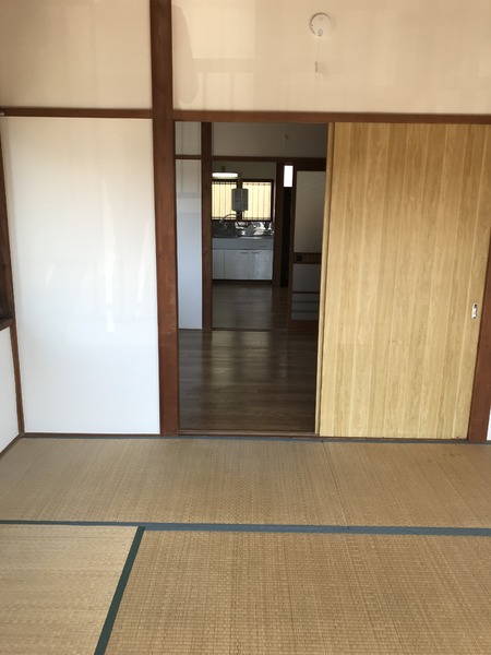 第２峰尾荘 その他部屋・スペース