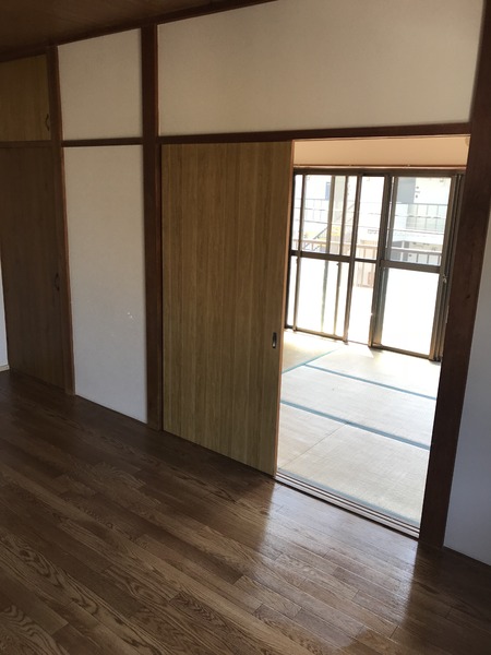 第２峰尾荘 その他