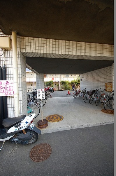 ドミトリー茅ヶ崎 その他共有部分