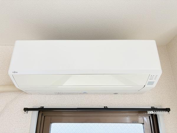 JS茅ヶ崎ビル その他設備